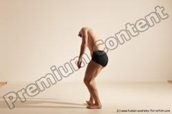 Modern Dance reference poses